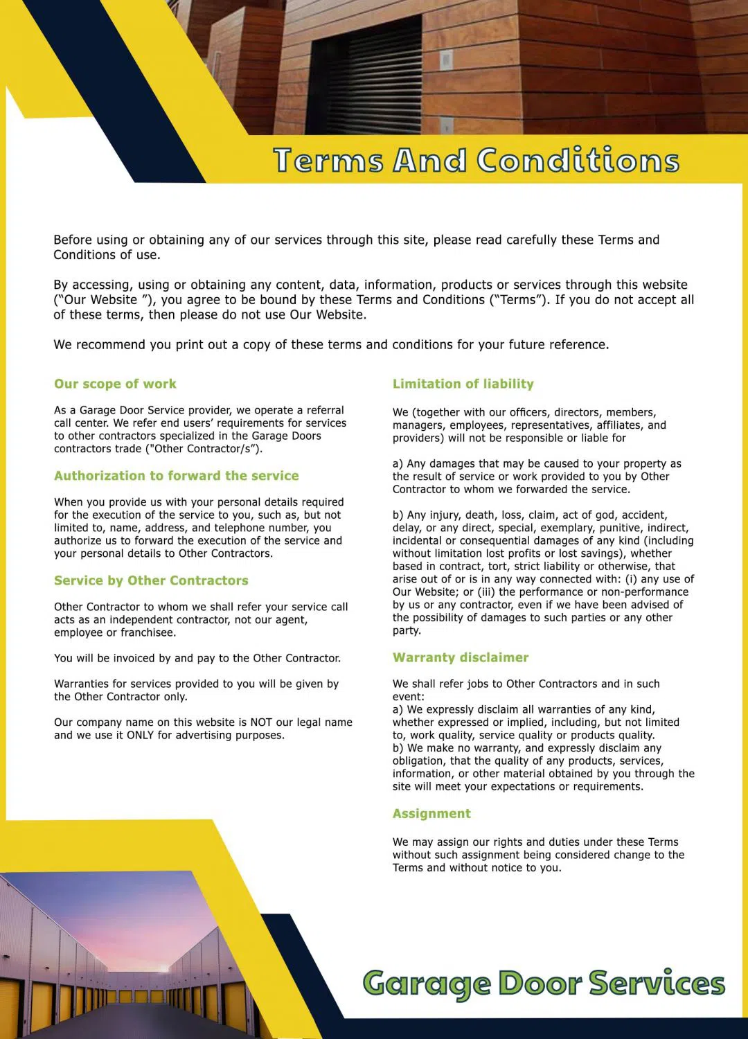 SOS Garage Door South Bound Brook, NJ 732-529-2380