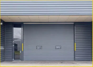 SOS Garage Door South Bound Brook, NJ 732-529-2380 - commercial-garage-doors